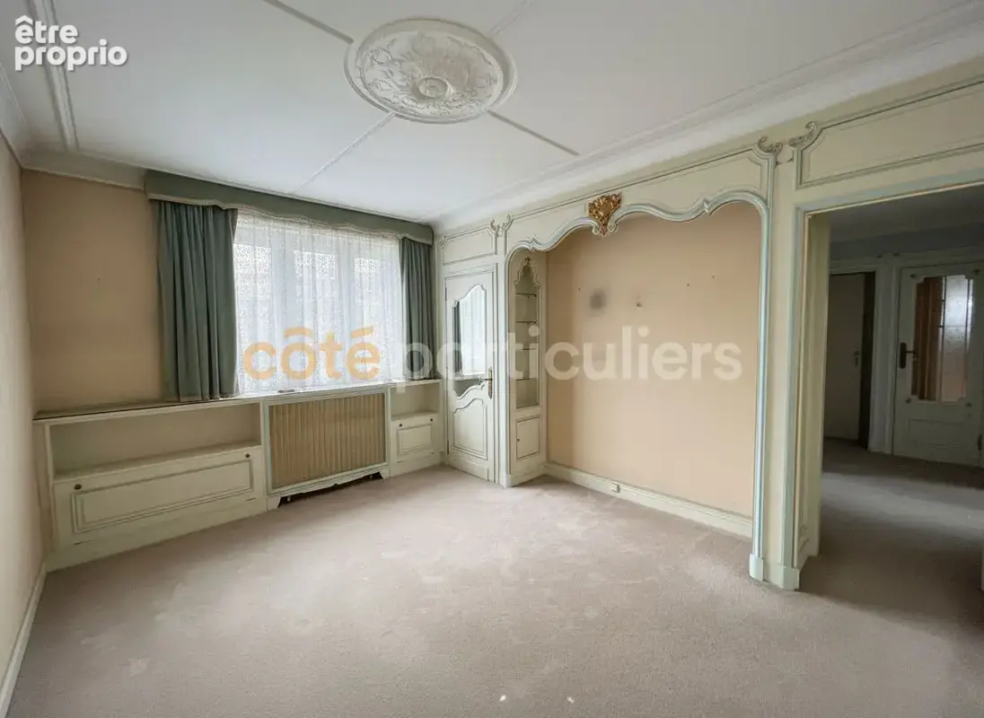 Maison Villeneuve Saint Georges 5 pièces 89,66 m2 - photo 11