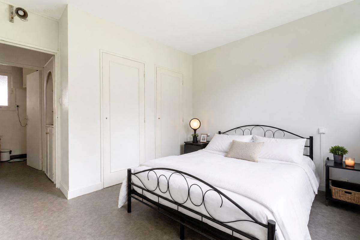 Appartement à TOURCOING
