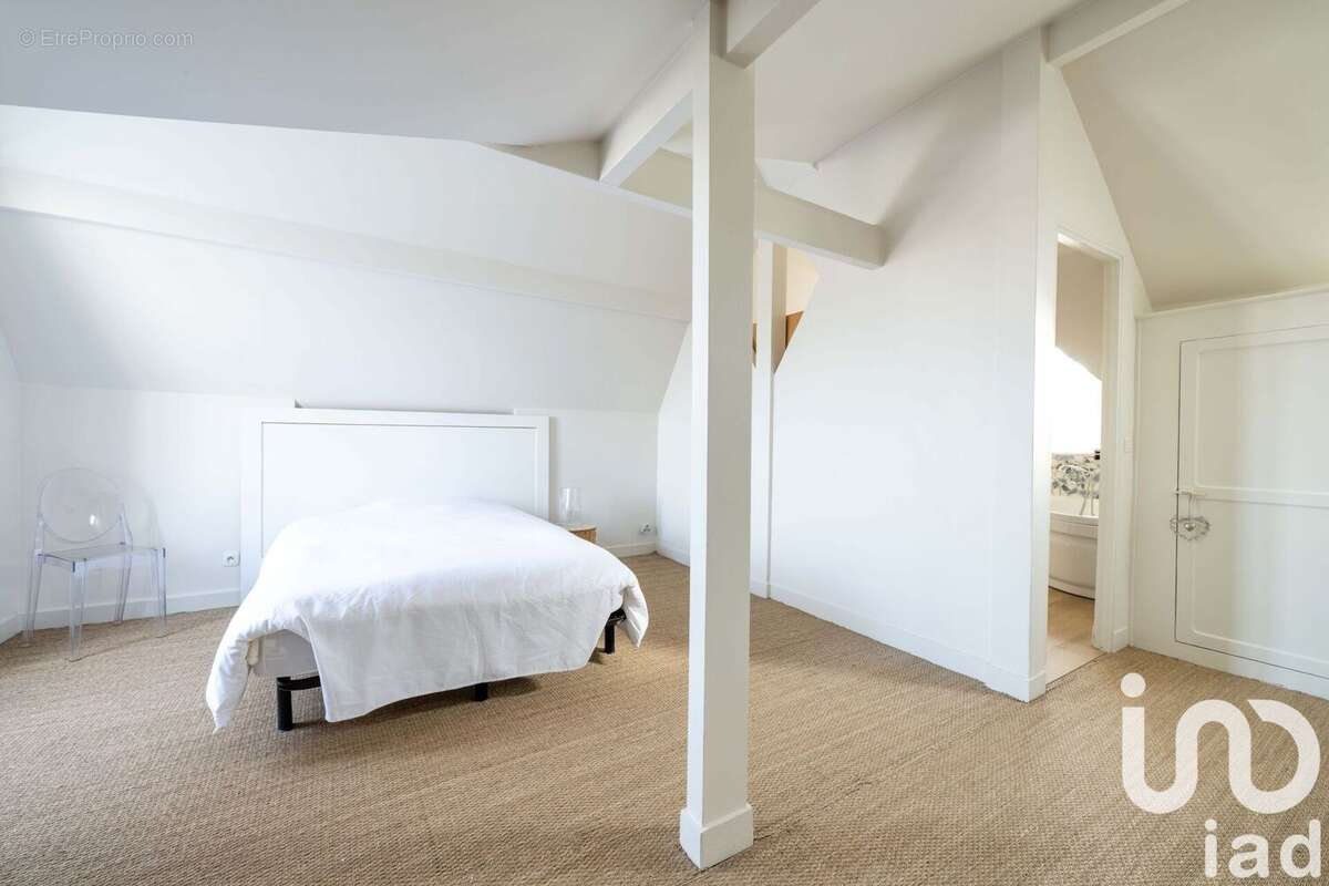 Photo 8 - Maison à MONTESSON