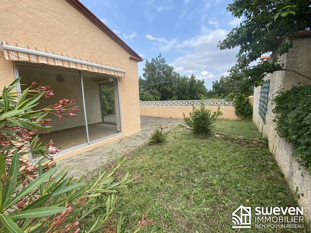 Maison 132 m² à Ceret  - photo 4