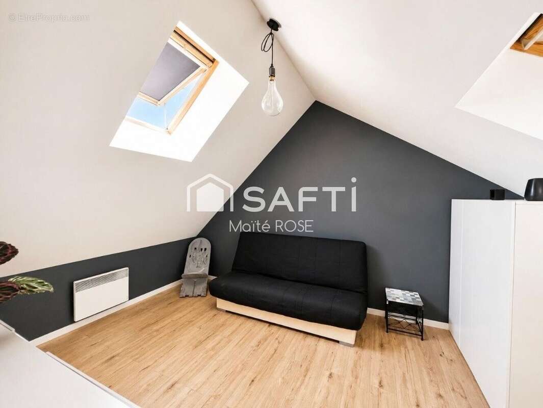 Photo 3 - Maison à BALLANCOURT-SUR-ESSONNE