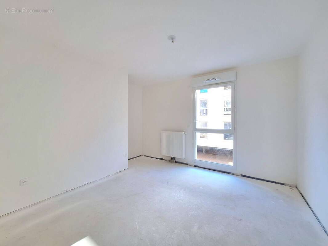 Appartement à EPINAL