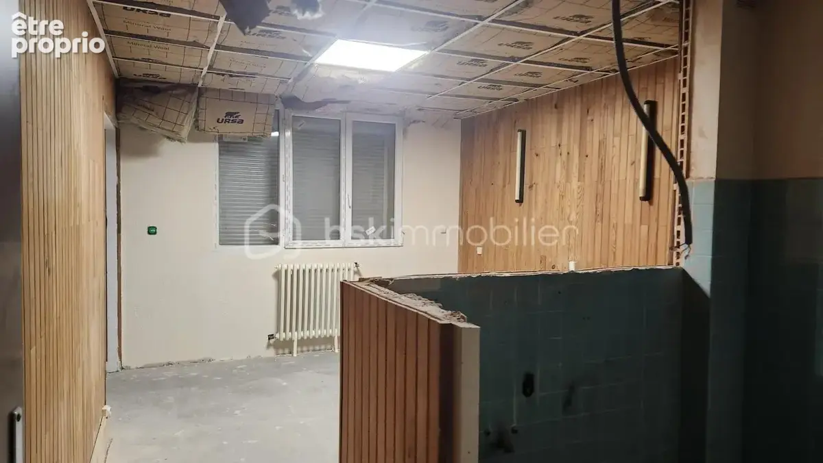 Hôtel restaurant - Romans sur Isère (26100) - photo 9
