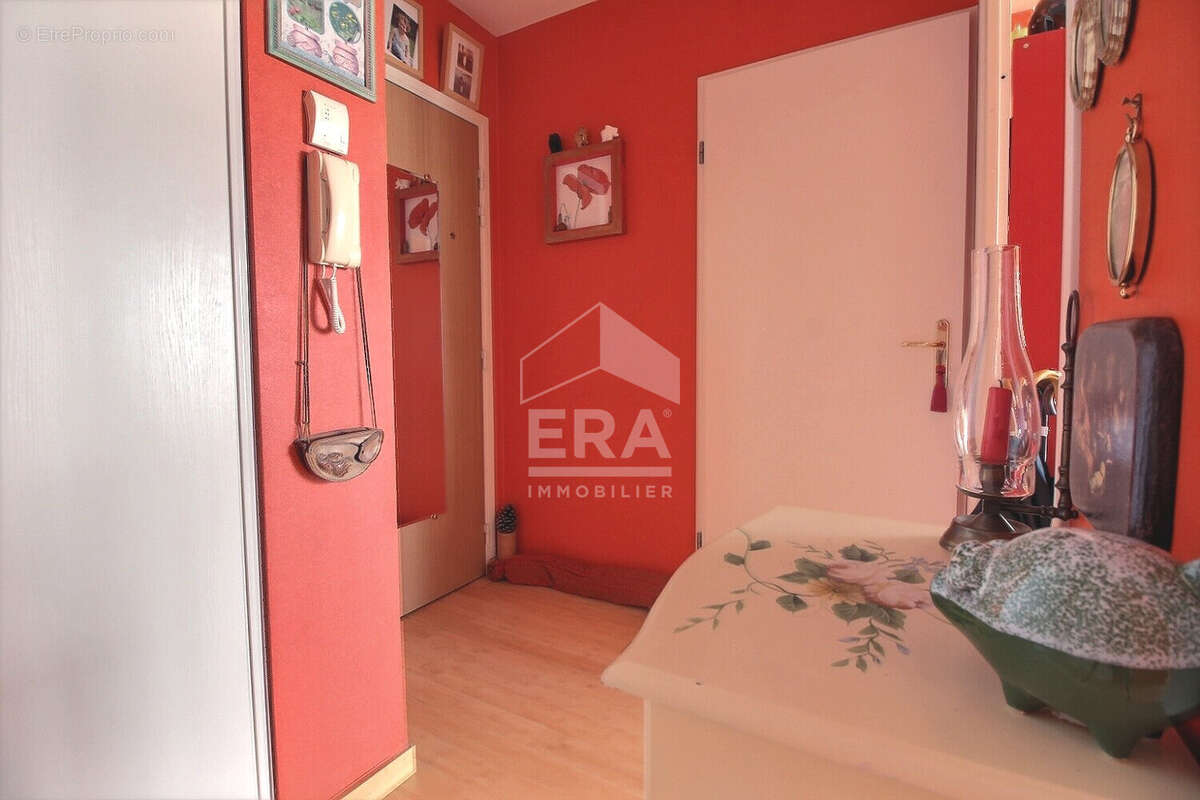 Appartement à SAINT-OUEN