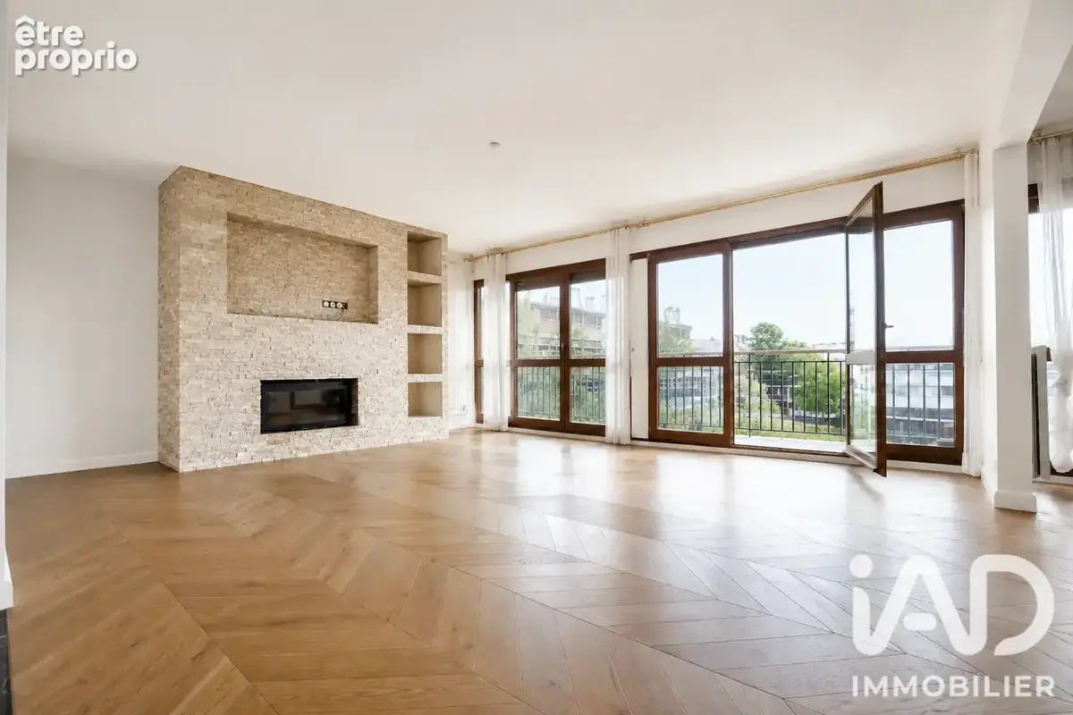 Photo 1 - Appartement à NOISY-LE-ROI