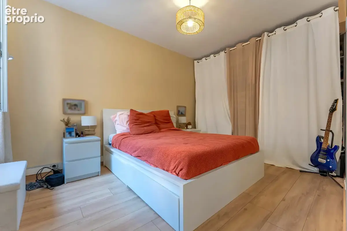Appartement Le Havre 2 pièce(s) 58.44 m2 - photo 4