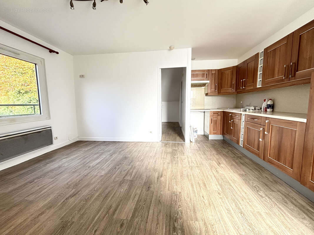 Appartement à SAINT-GERMAIN-SUR-MORIN