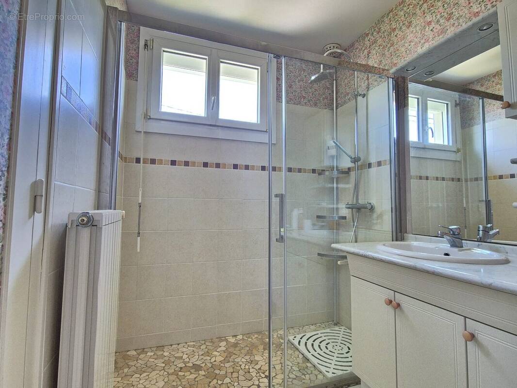 Maison à CHATEAUBRIANT