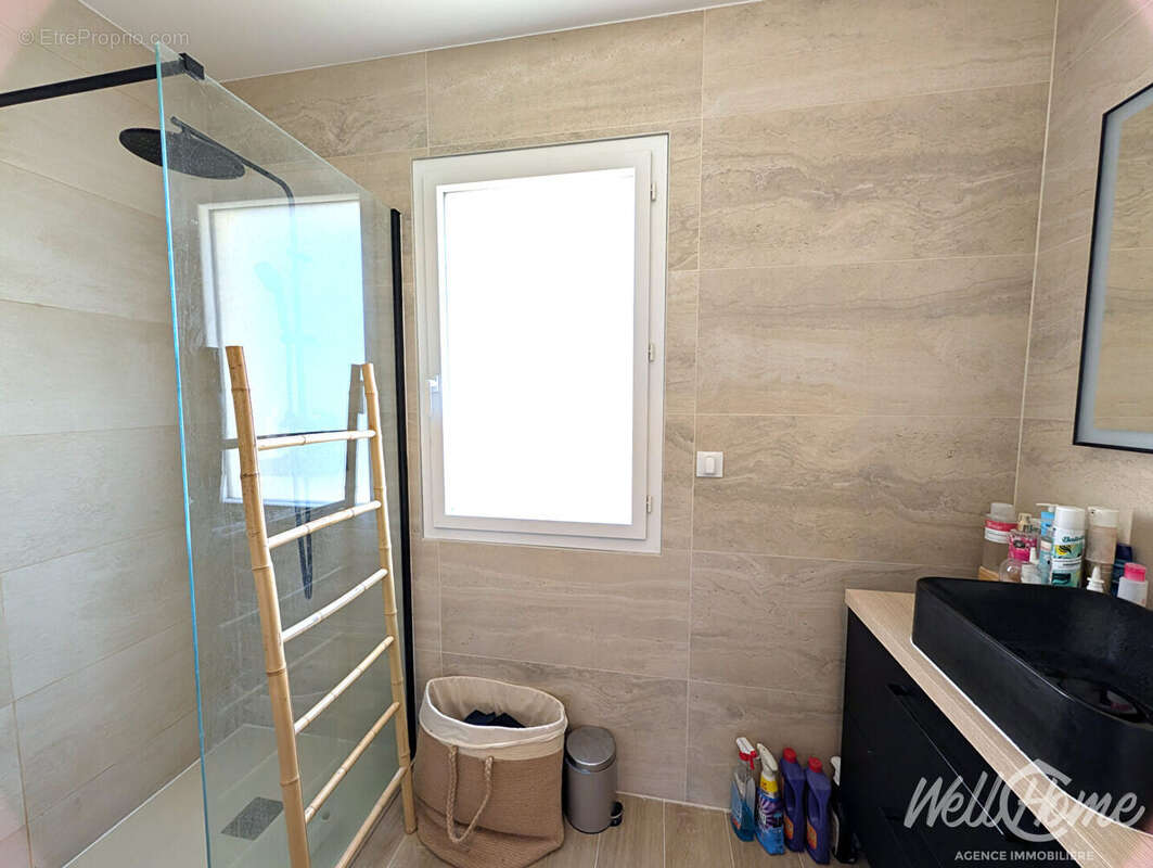 Maison à SAINT-OUEN-L'AUMONE