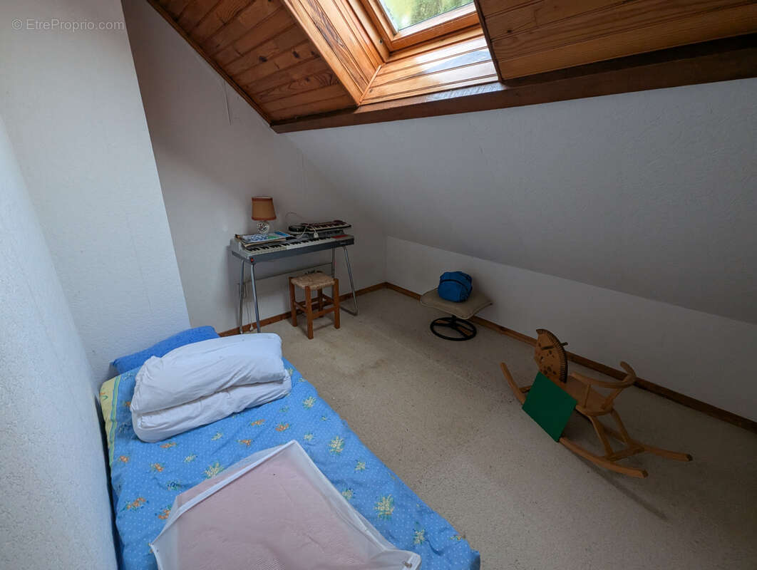 Maison à CLOYES-SUR-LE-LOIR