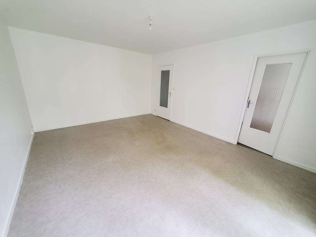 Appartement à BLAIN