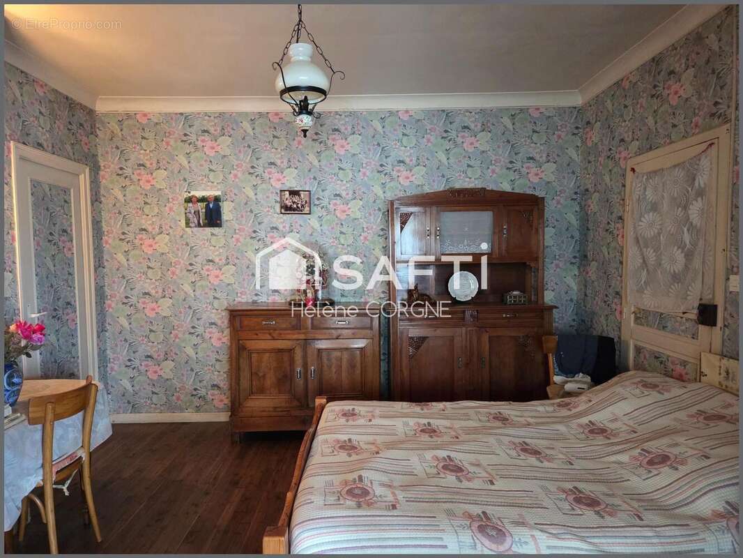 Photo 6 - Maison à RETIERS