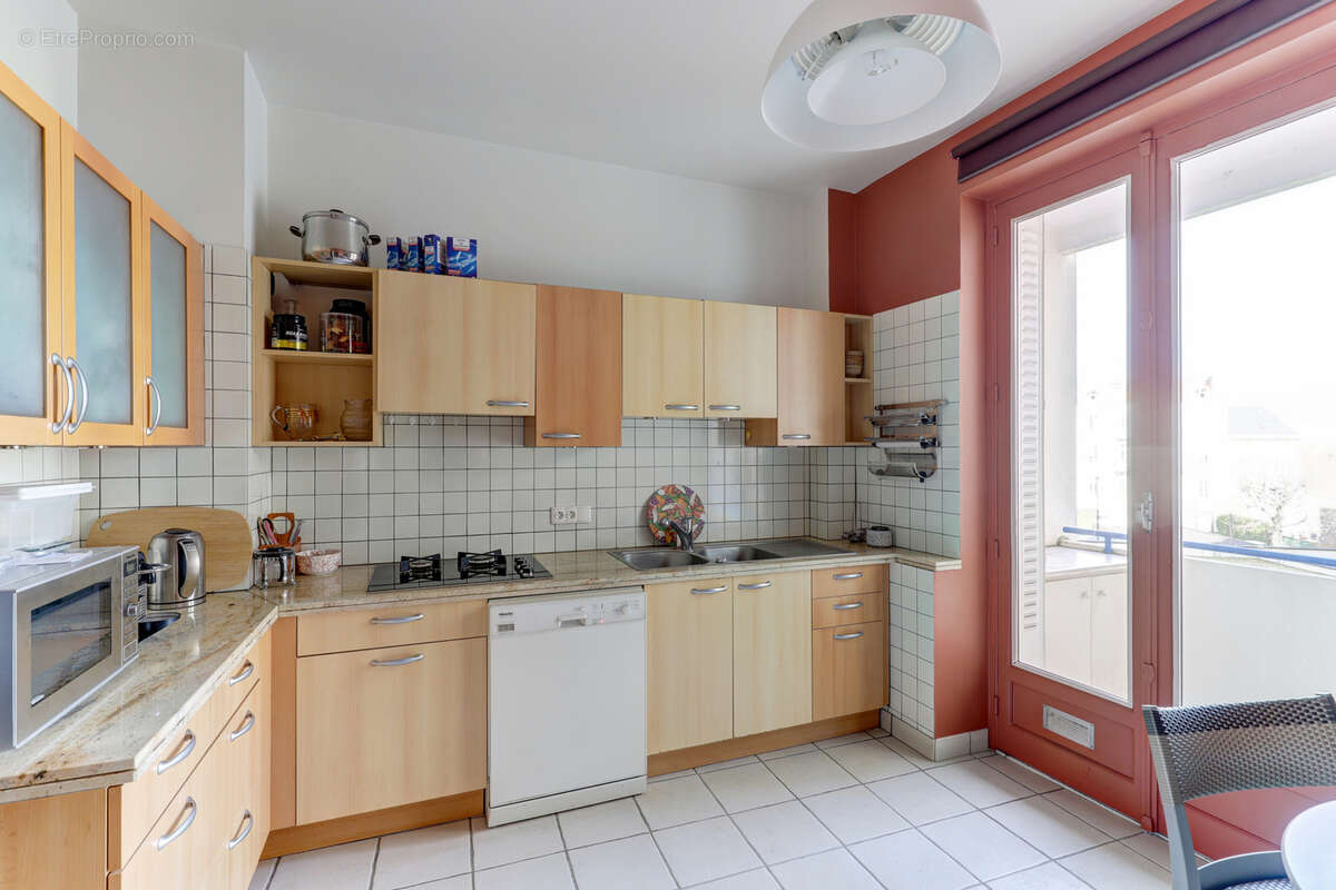 Appartement à CHAMALIERES