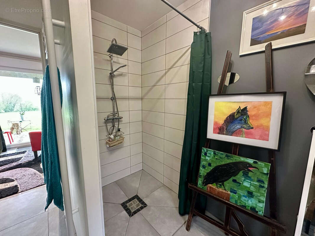 Maison à SANCEY-LE-GRAND