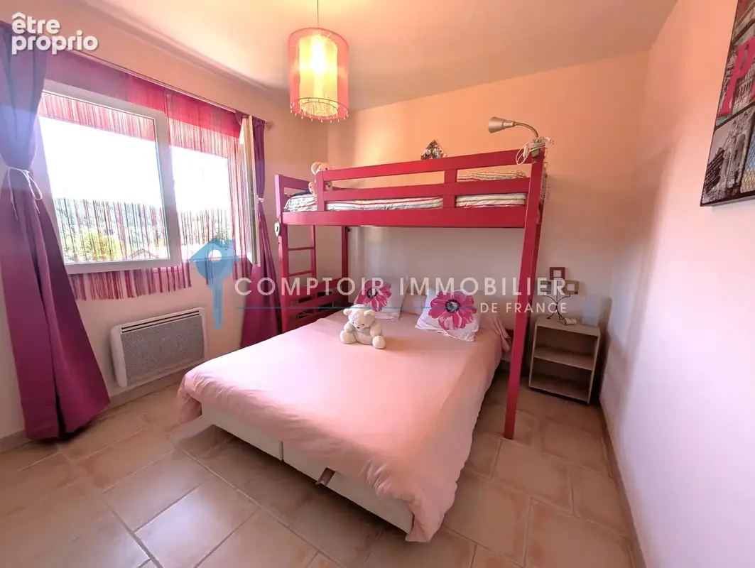Dépt. 07 - A VENDRE Secteur COUCOURON - Villa de 2005 de 103 m2 -Parcelle de 1.708 m2 - photo 14