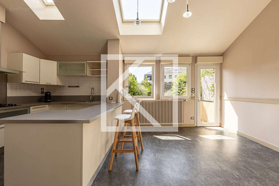 Maison à LE MANS