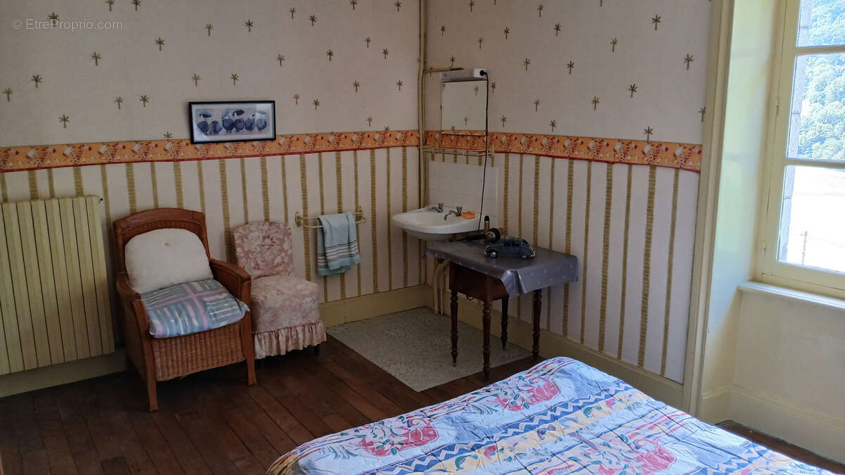 Maison bourgeoise dans la vallee du mars - photo 12