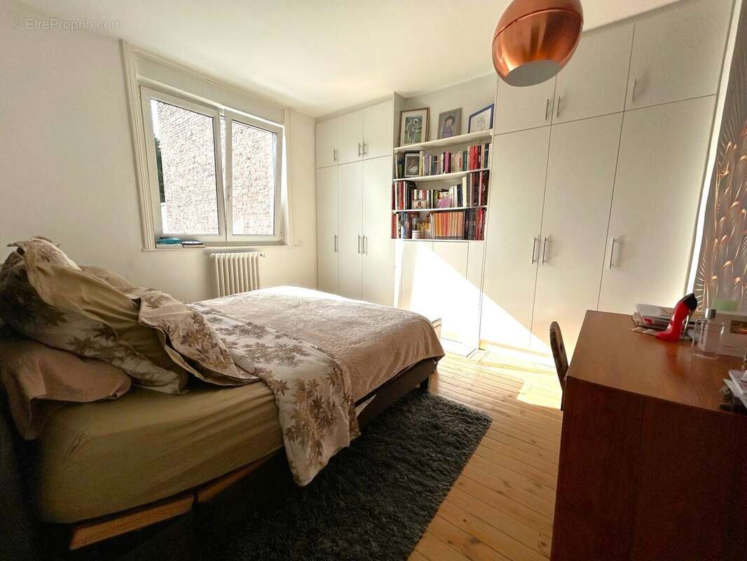 Maison à LAMBERSART