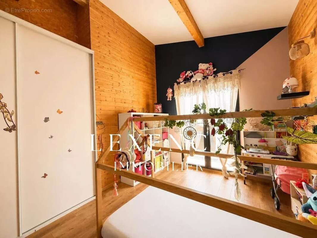 Maison à LA BRILLANNE