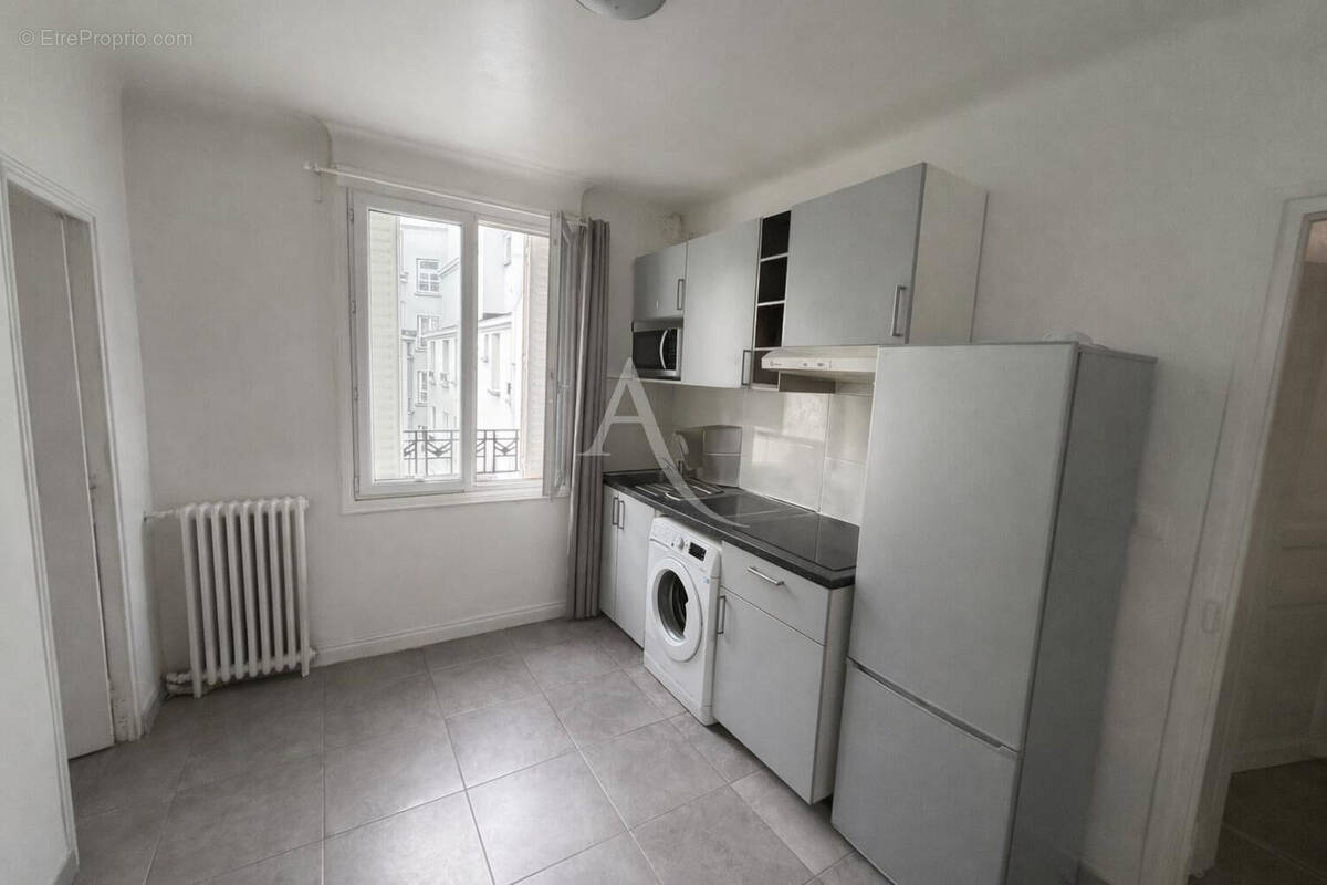 Appartement à NEUILLY-PLAISANCE