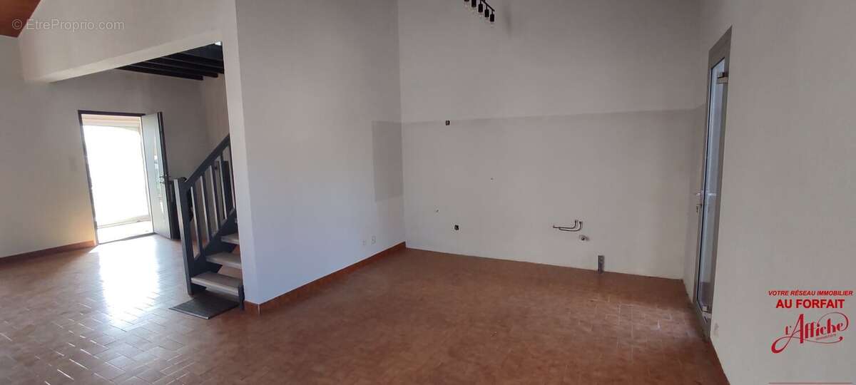 Maison à PORT-LA-NOUVELLE