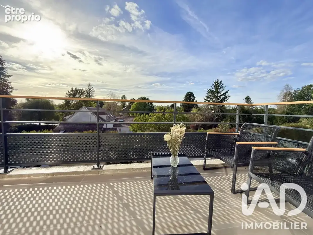 Photo 1 - Appartement à VILLENEUVE-SAINT-DENIS