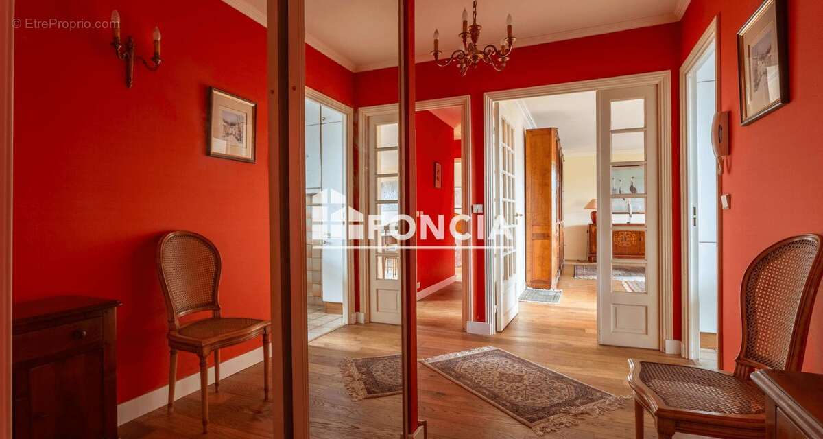 Appartement à ANTONY