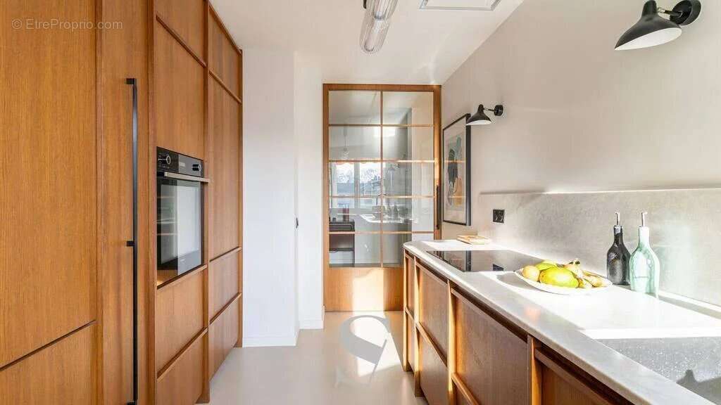 Appartement à ANNECY