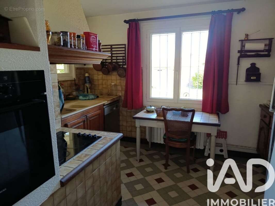 Photo 8 - Maison à IZEAUX