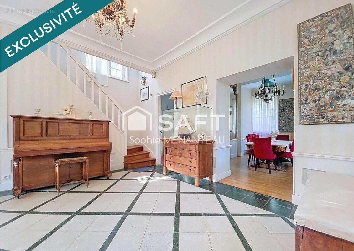 Photo 4 - Maison à LE TOUQUET-PARIS-PLAGE