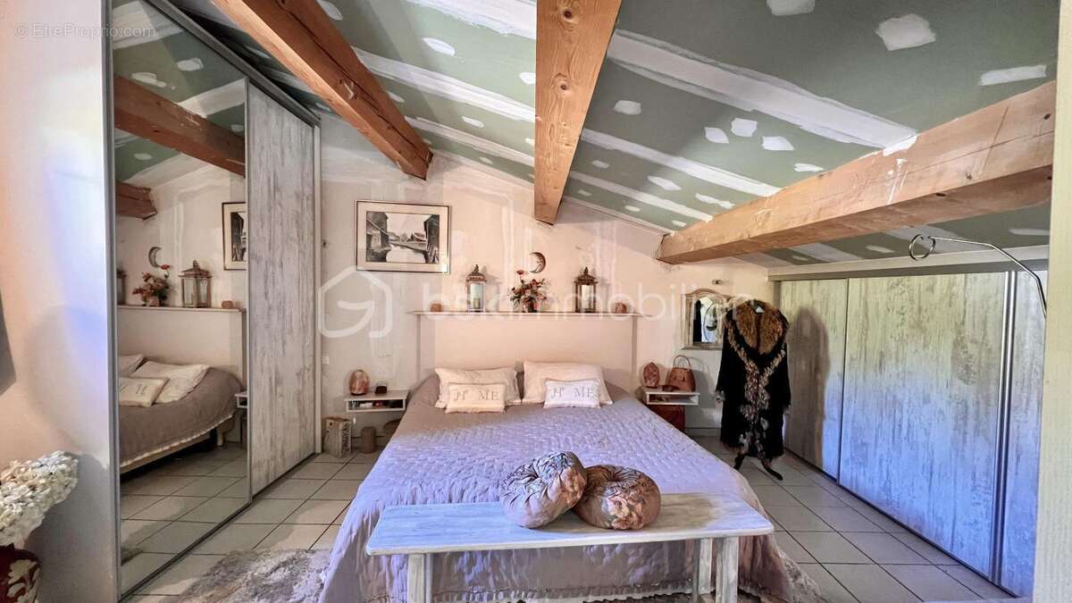 Maison à VENCE