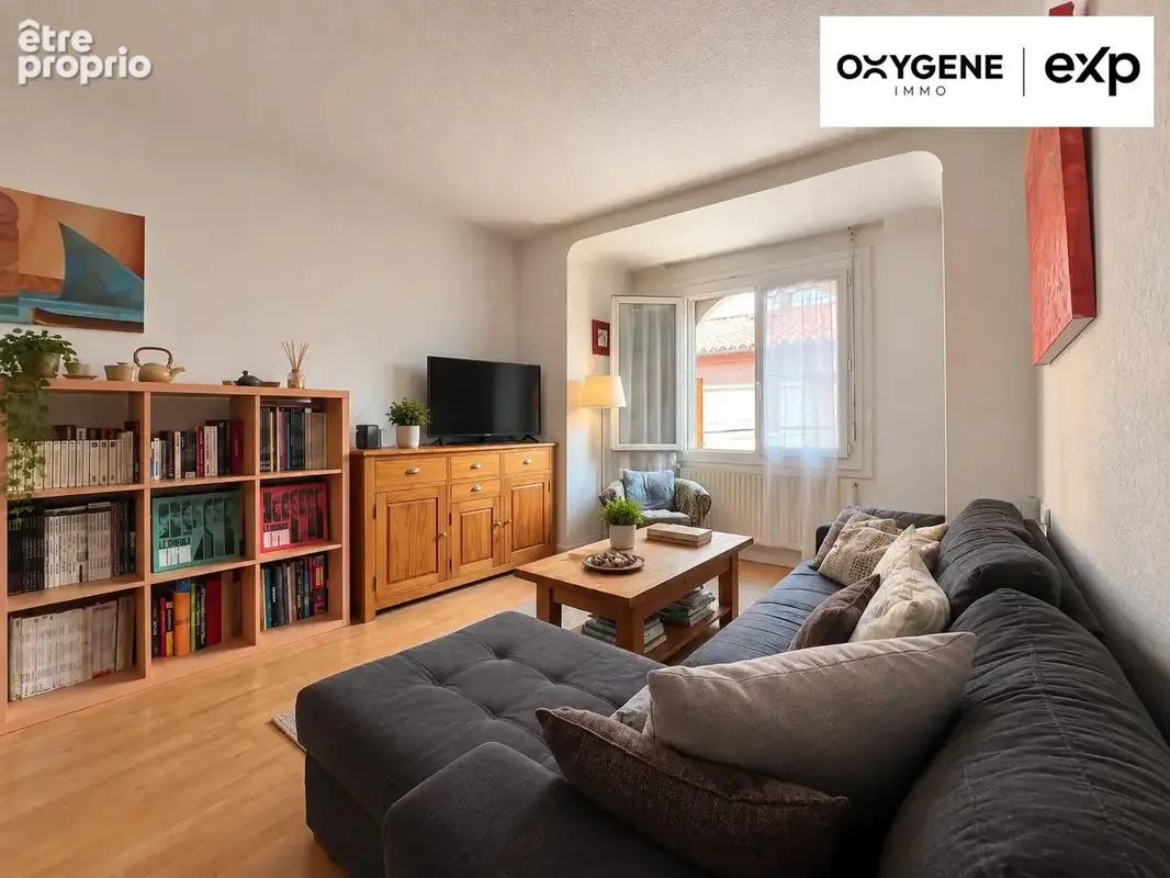 Appartement 3 pièces 74 m² à vendre à Perpignan (66000) - photo 5