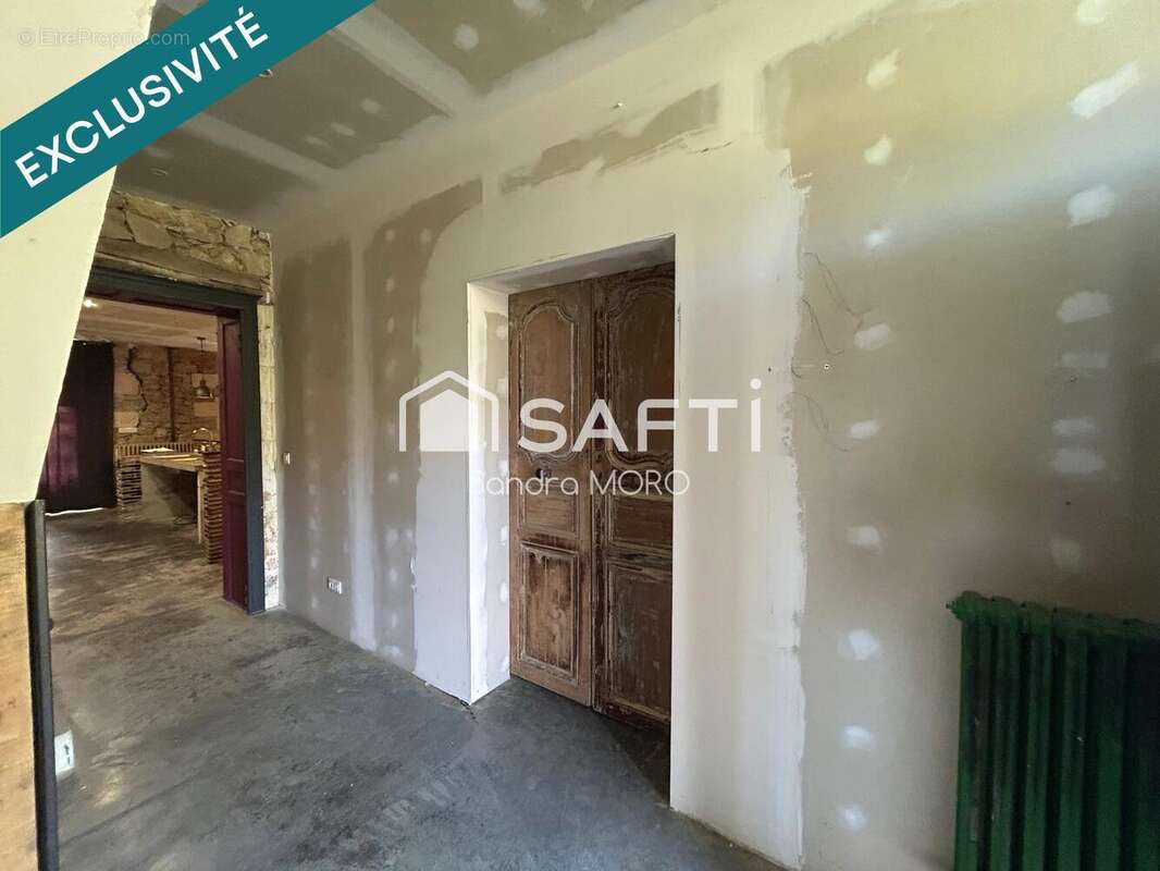 Photo 3 - Maison à CAUDROT