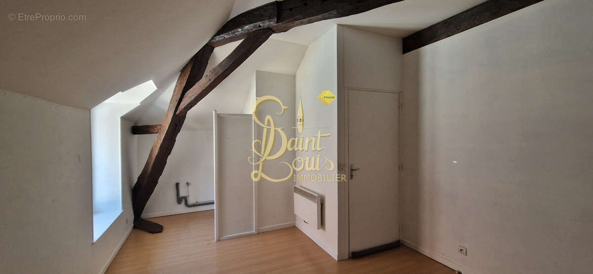 Appartement à RICHELIEU