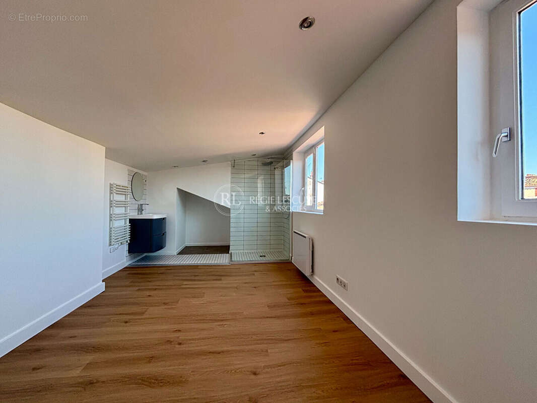 Appartement à LYON-5E