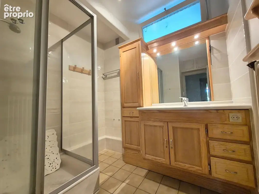 Appartement 86m² à bourg-en-bresse - photo 7
