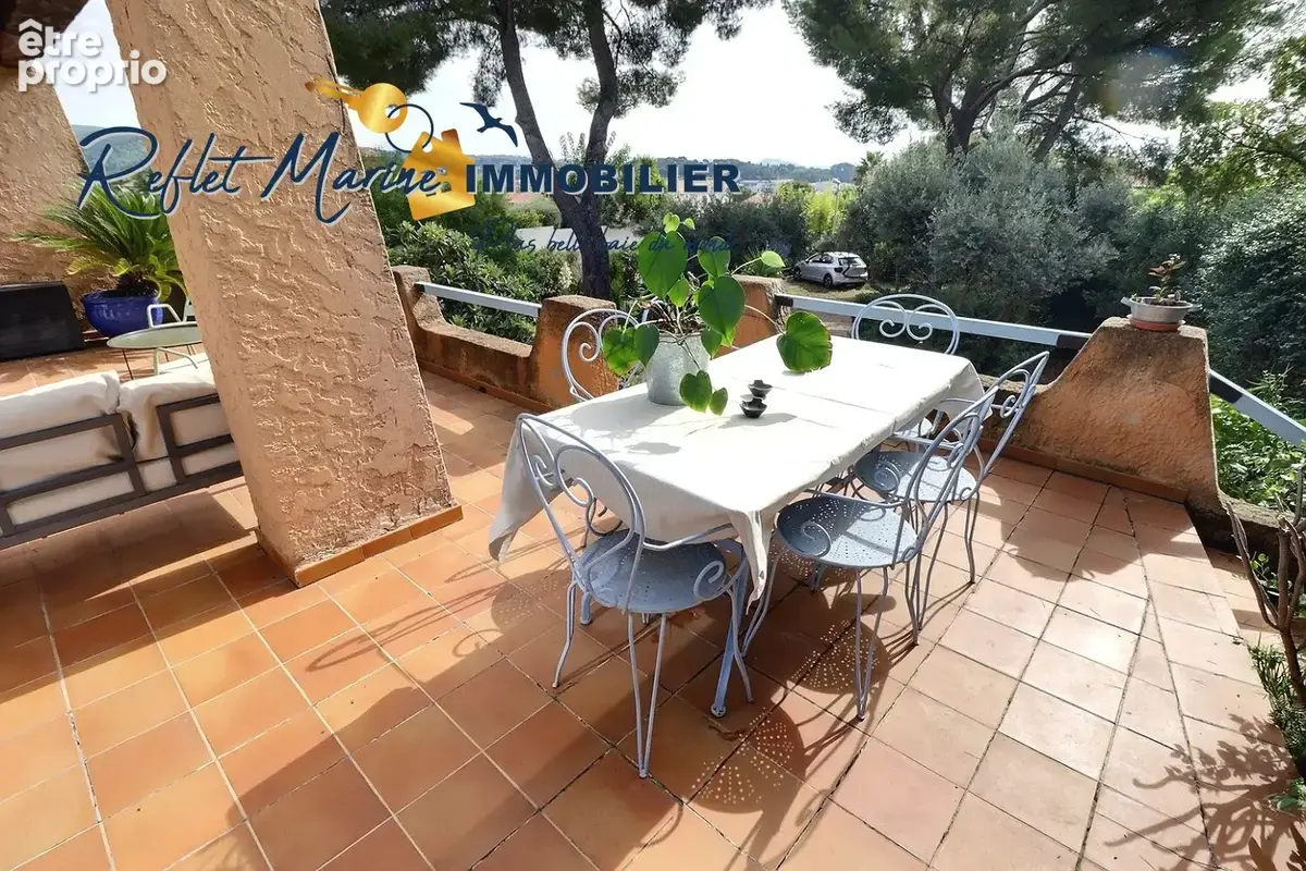 Maison t4 avec dépendance t2   calme absolu   terrain 928 m2 - photo 8