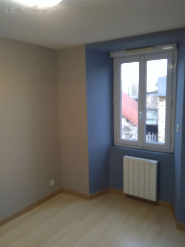 Maison à CHANGE