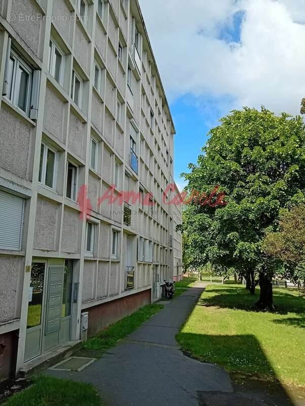 Appartement à BEZONS