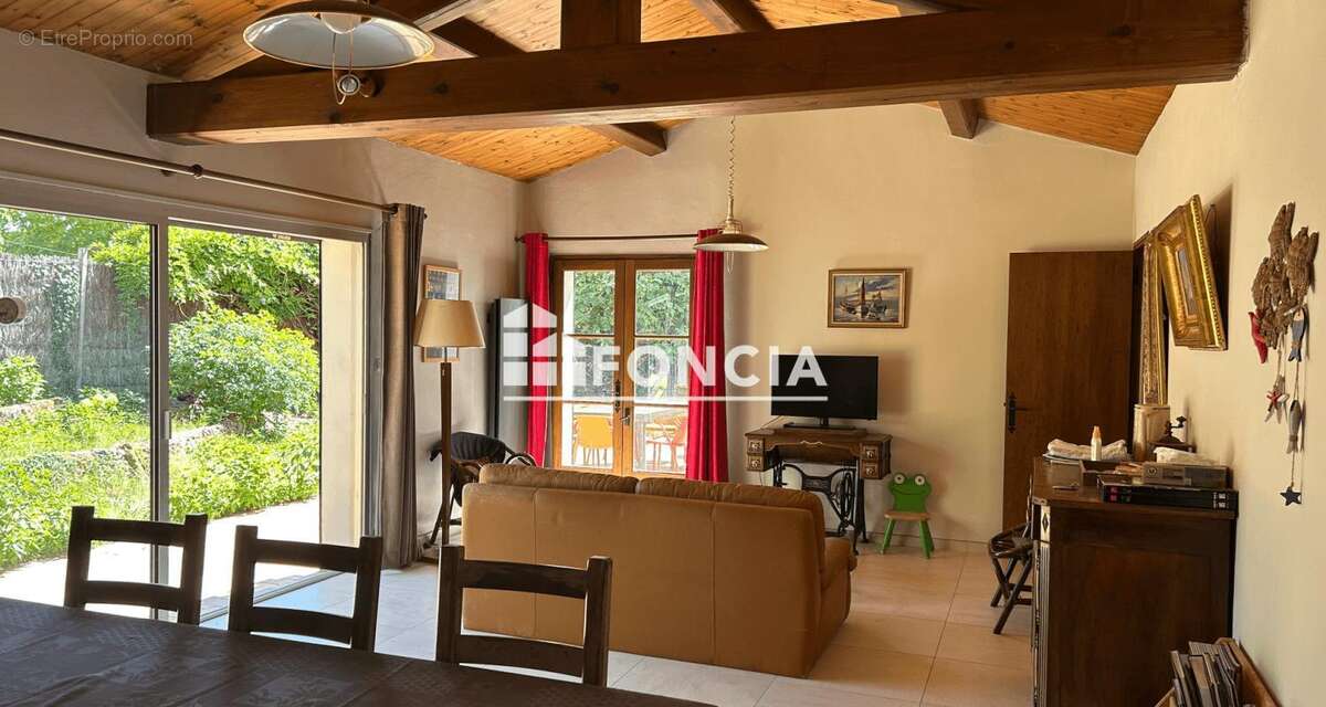 Maison à NOIRMOUTIER-EN-L'ILE