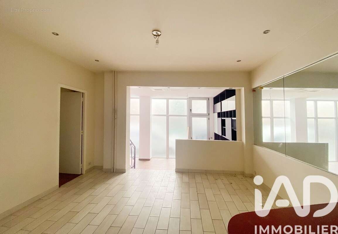 Photo 3 - Maison à COLOMBES