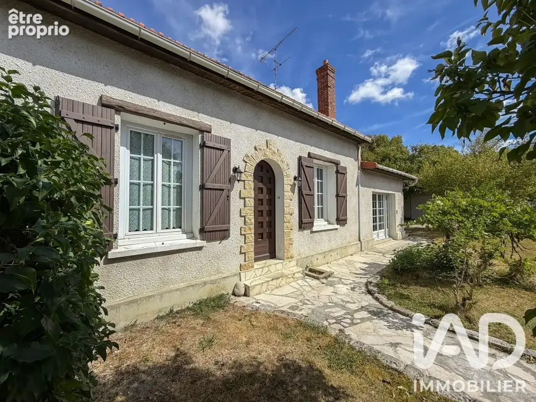 Photo 1 - Maison à NEUFCHATEL-SUR-AISNE