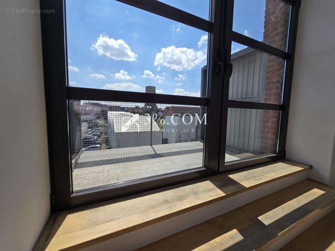 Appartement à TOURCOING