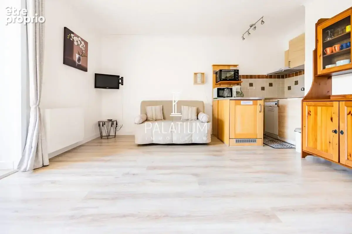 Appartement à vendre Gréoux-les-Bains - photo 5