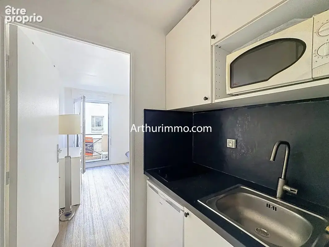 Vente Appartement Le kremlin-bicetre(94270) 135 000ï¿œ - photo 5