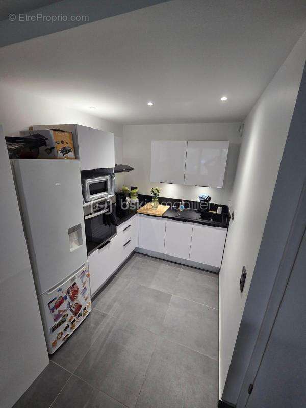 Appartement à NOISY-LE-GRAND