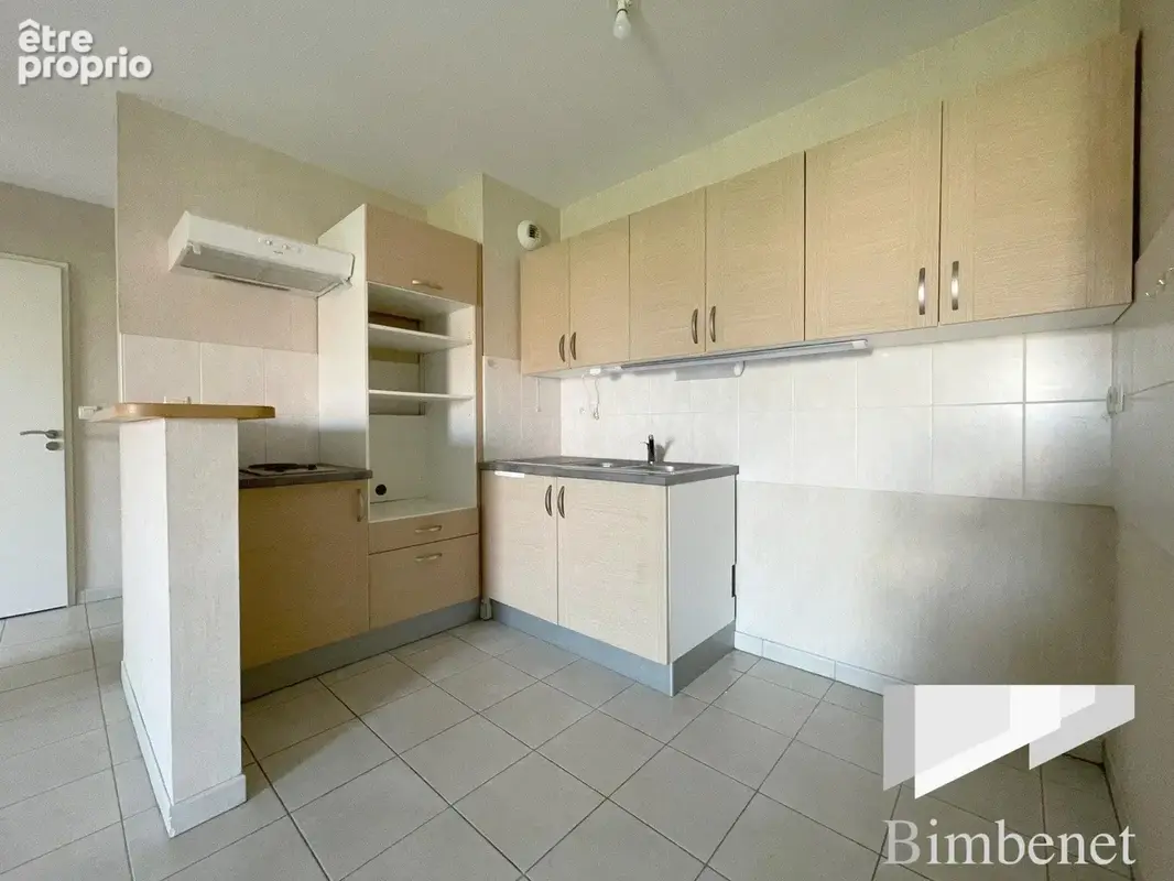 Appartement 2 pièces 44 m² à vendre à Saint-Jean-Le-Blanc (45650) - photo 4