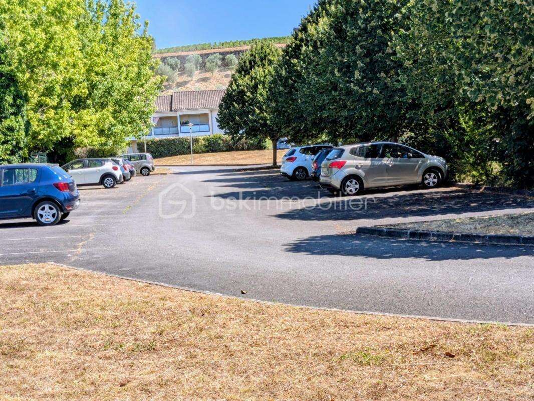 Appartement à CASTILLON-LA-BATAILLE