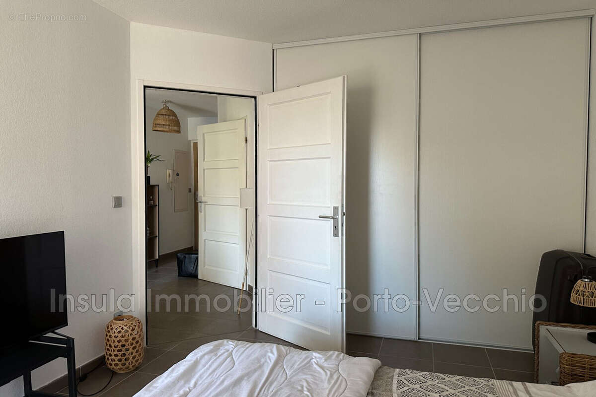 Appartement à PORTO-VECCHIO