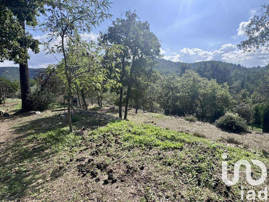 Photo 3 - Maison à ROGNES